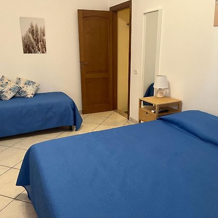 Casa Maruzzella Apartman Lipari Kültér fotó