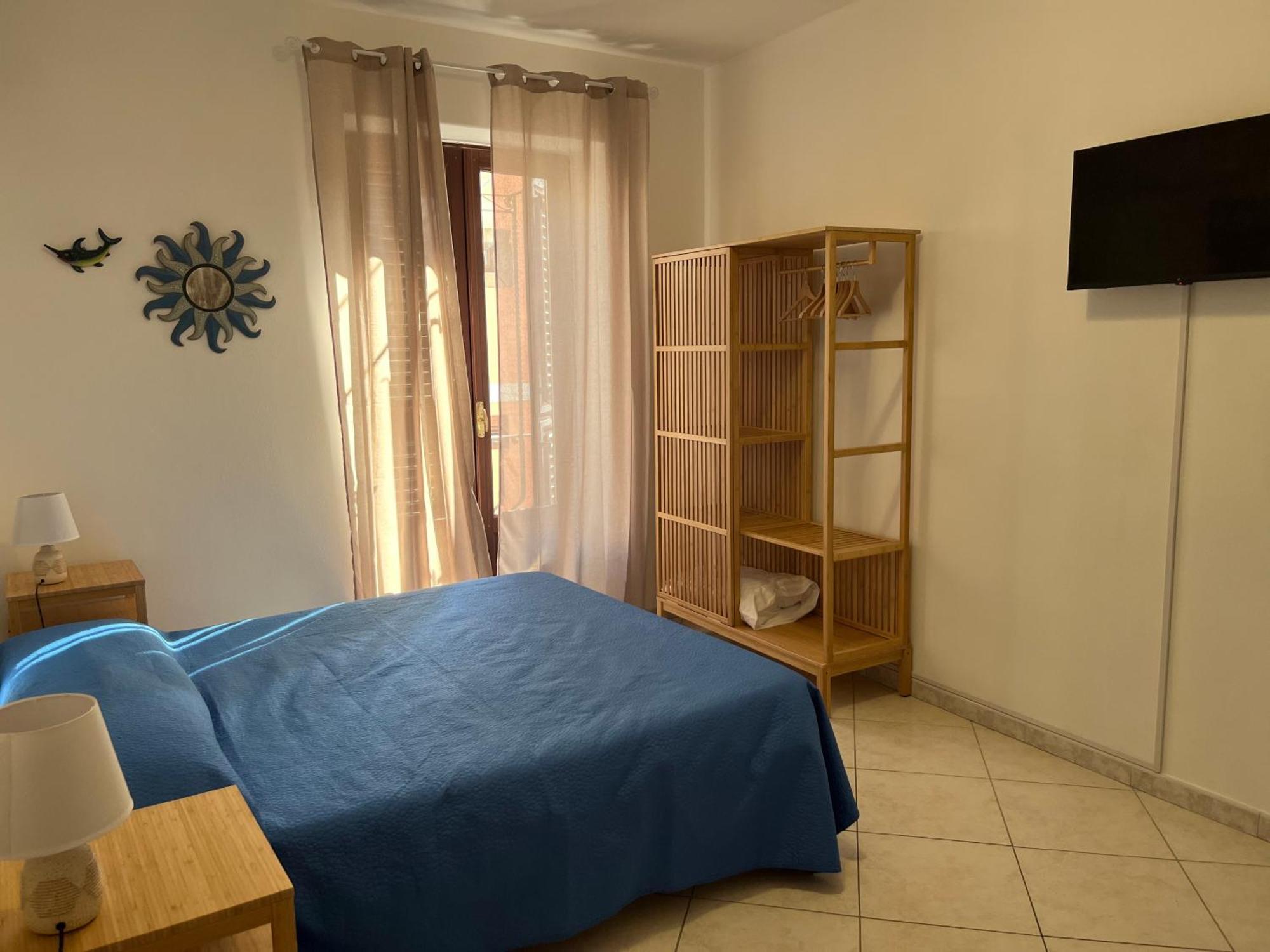 Casa Maruzzella Apartman Lipari Kültér fotó