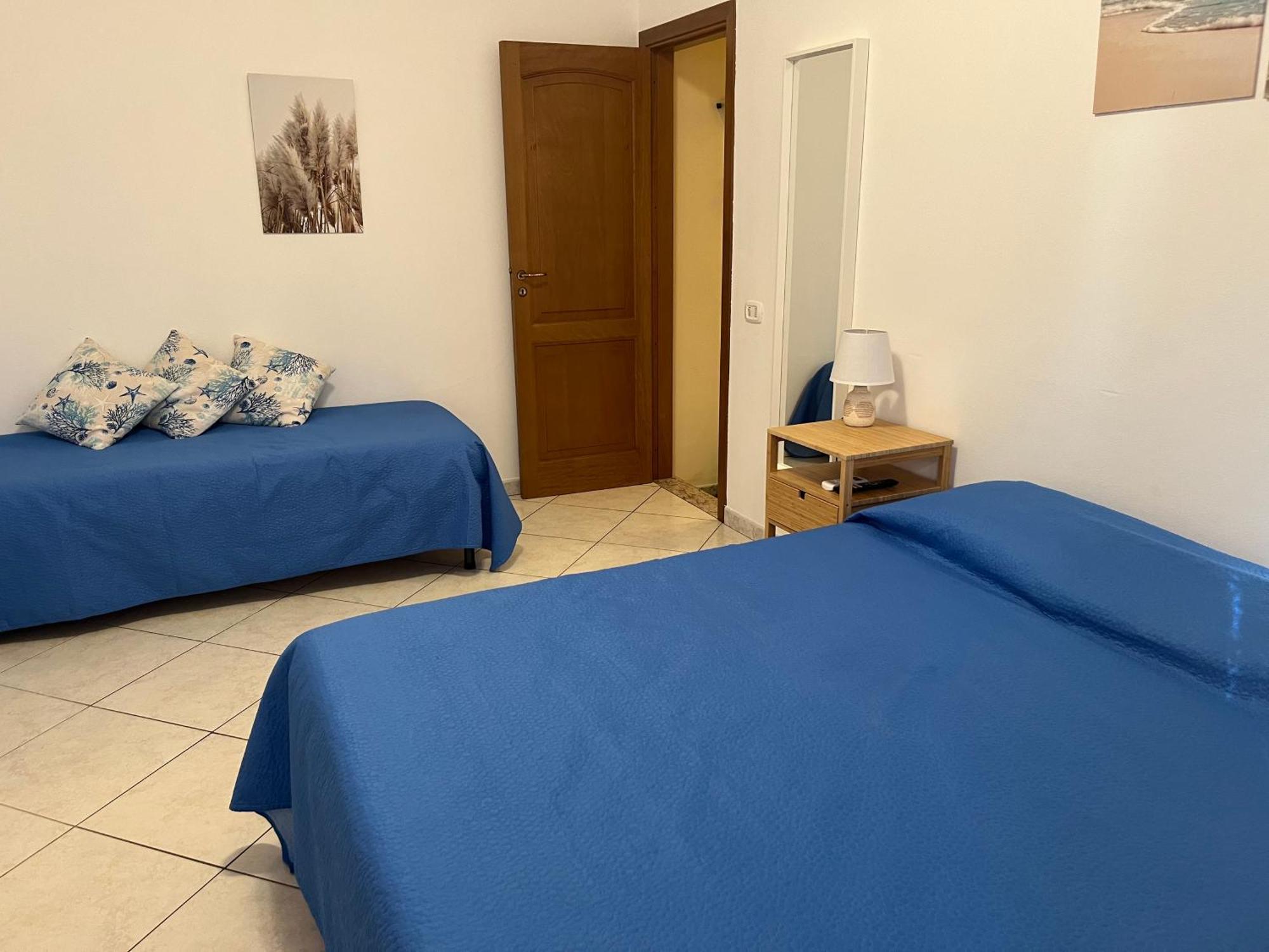Casa Maruzzella Apartman Lipari Kültér fotó