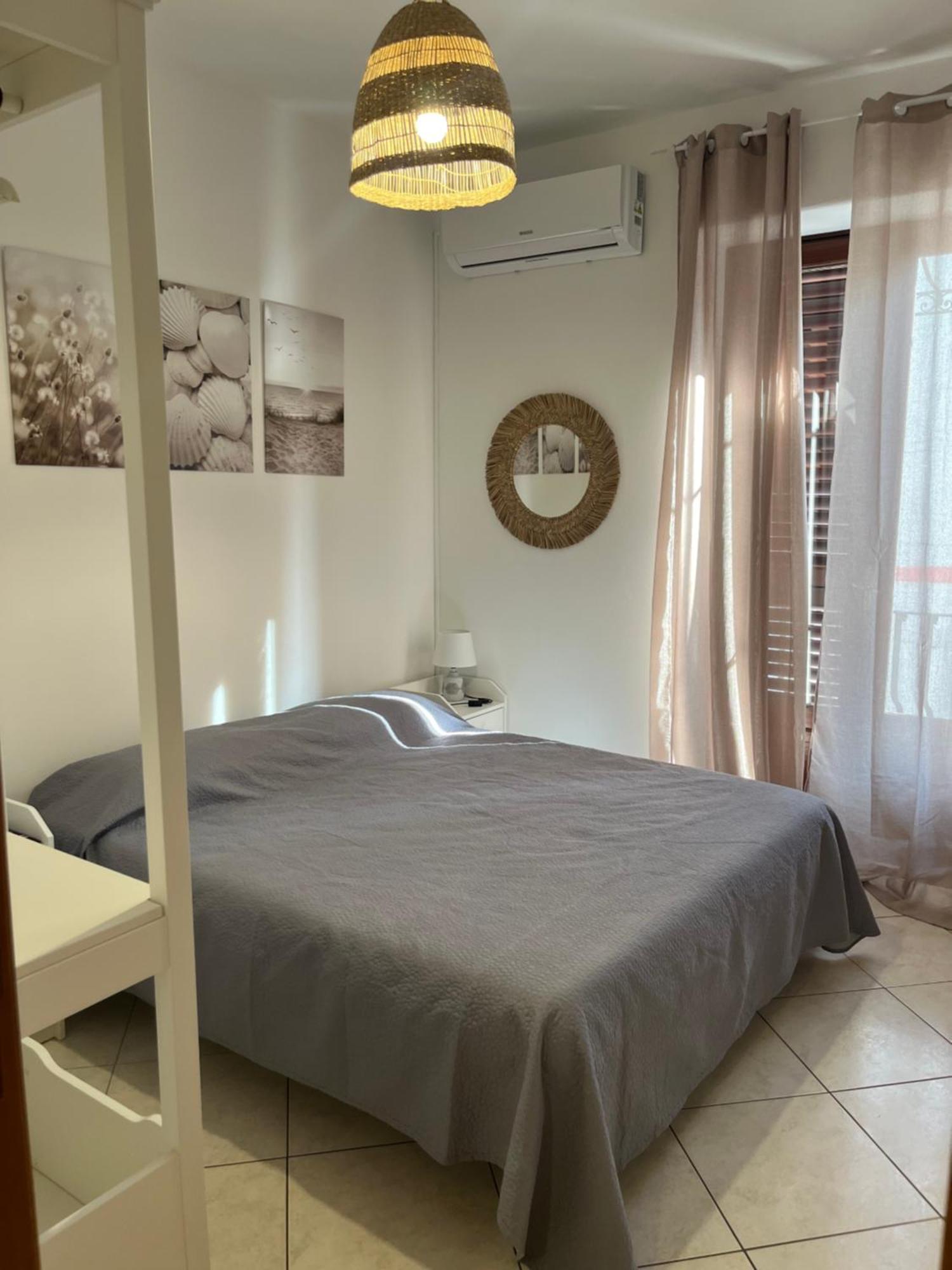 Casa Maruzzella Apartman Lipari Kültér fotó