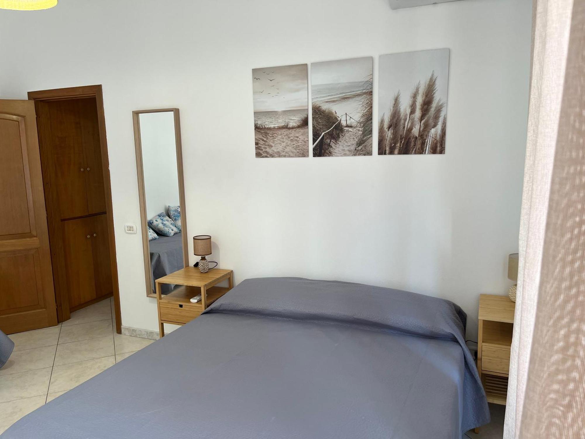 Casa Maruzzella Apartman Lipari Kültér fotó