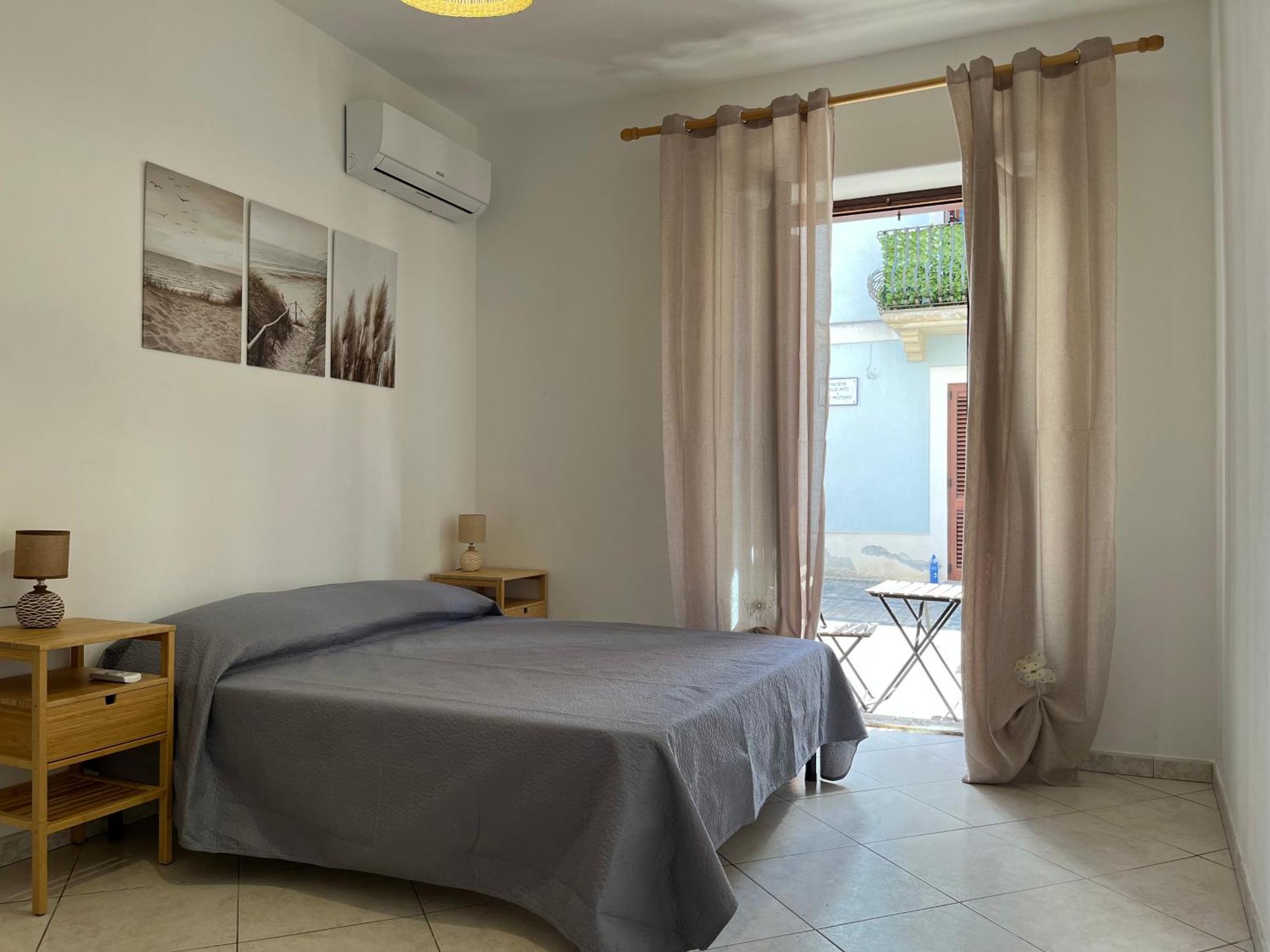 Casa Maruzzella Apartman Lipari Kültér fotó