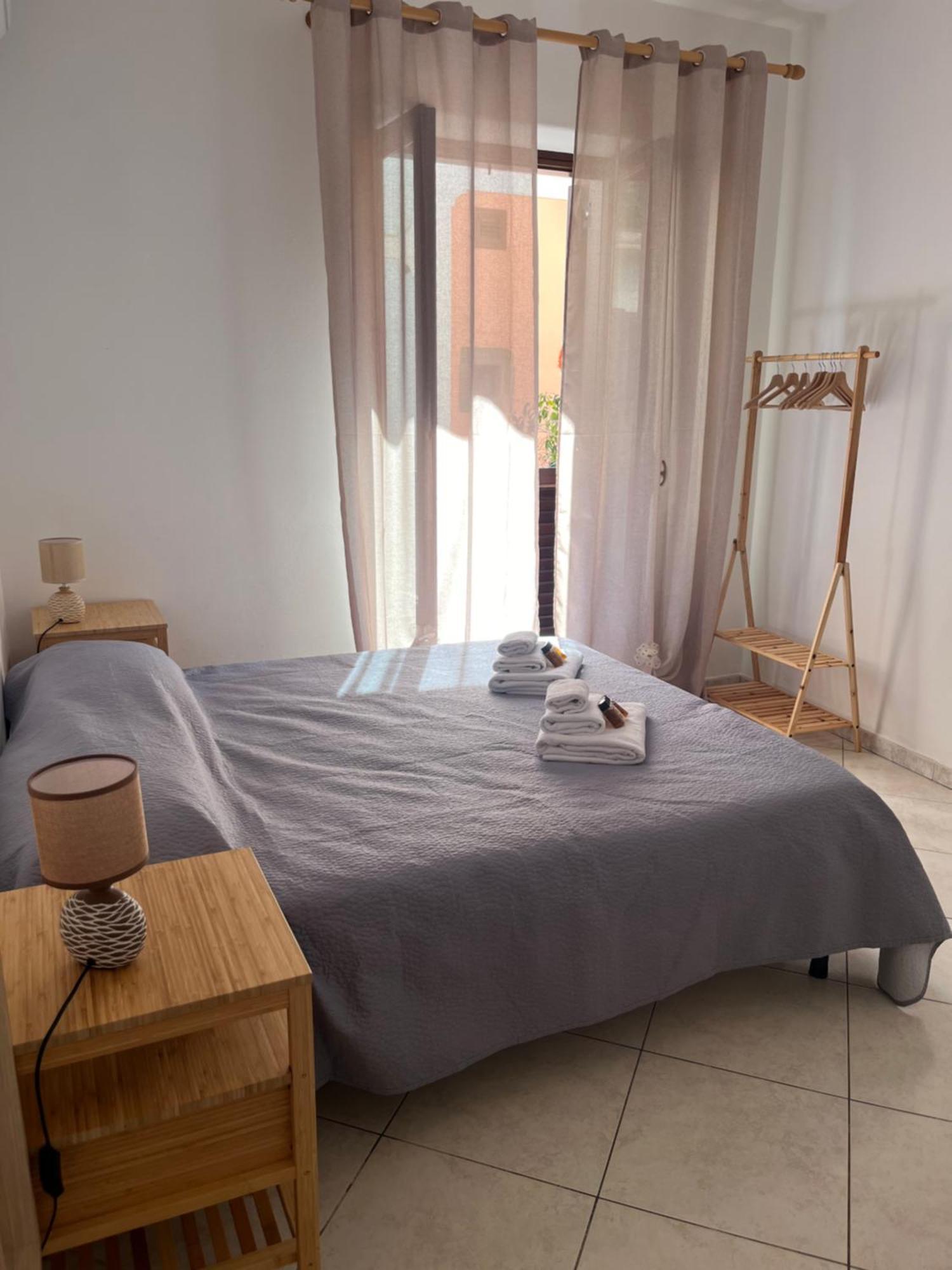 Casa Maruzzella Apartman Lipari Kültér fotó
