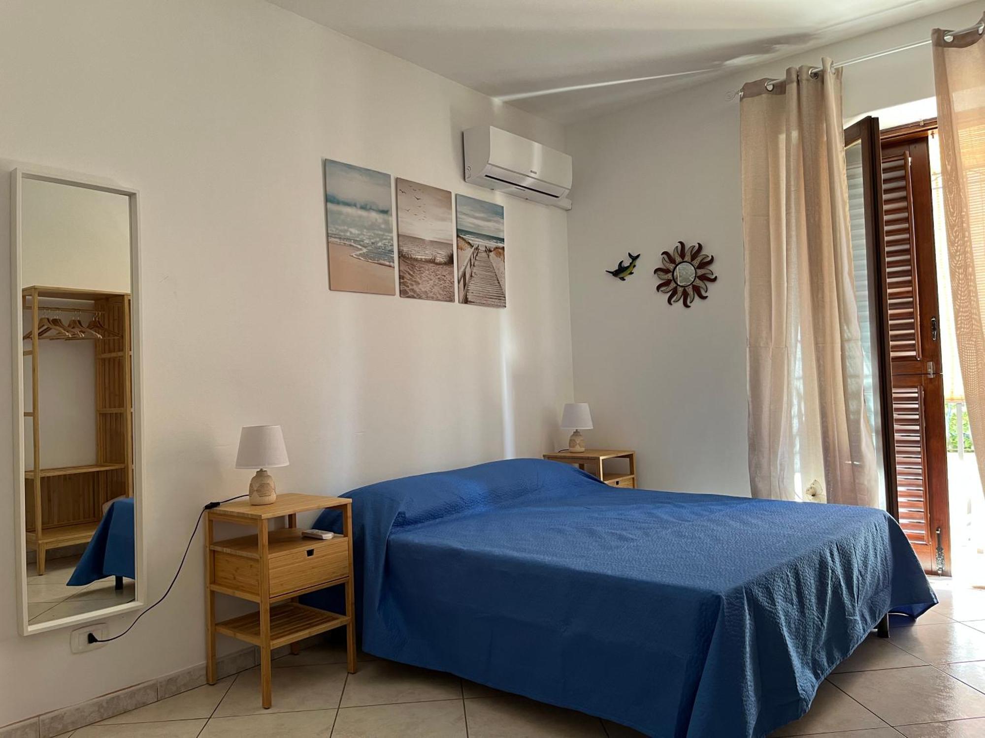 Casa Maruzzella Apartman Lipari Kültér fotó